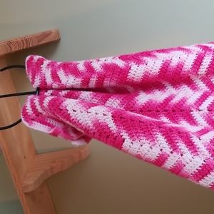 KNIT Blanket